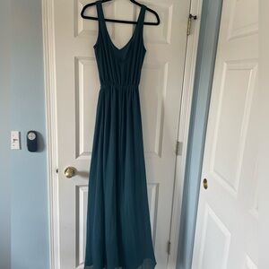 Show Me Your Mumu Kendall Bridesmaid Dress XS
